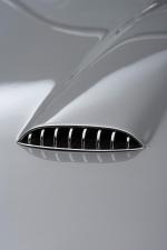 Ferrari 166 Inter Stabilimenti Farina Berlinetta (037S) 1949 года
